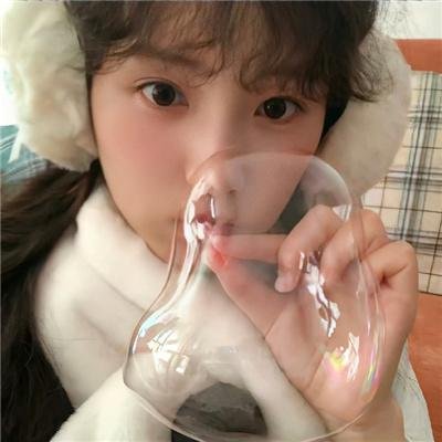 女友的秘密